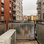 I Host Apartment - Lodi 74