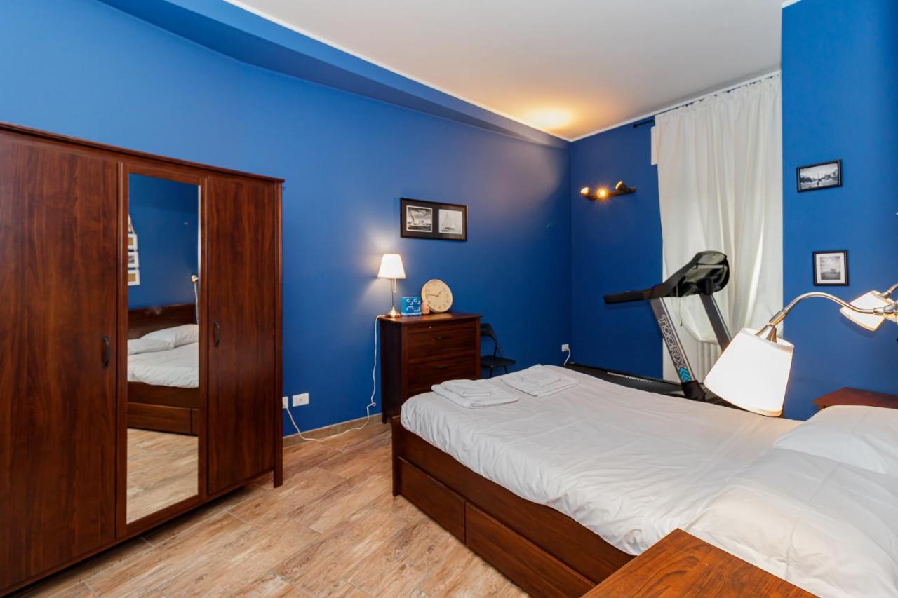I Host - Lodi 74 Apartment Mailand