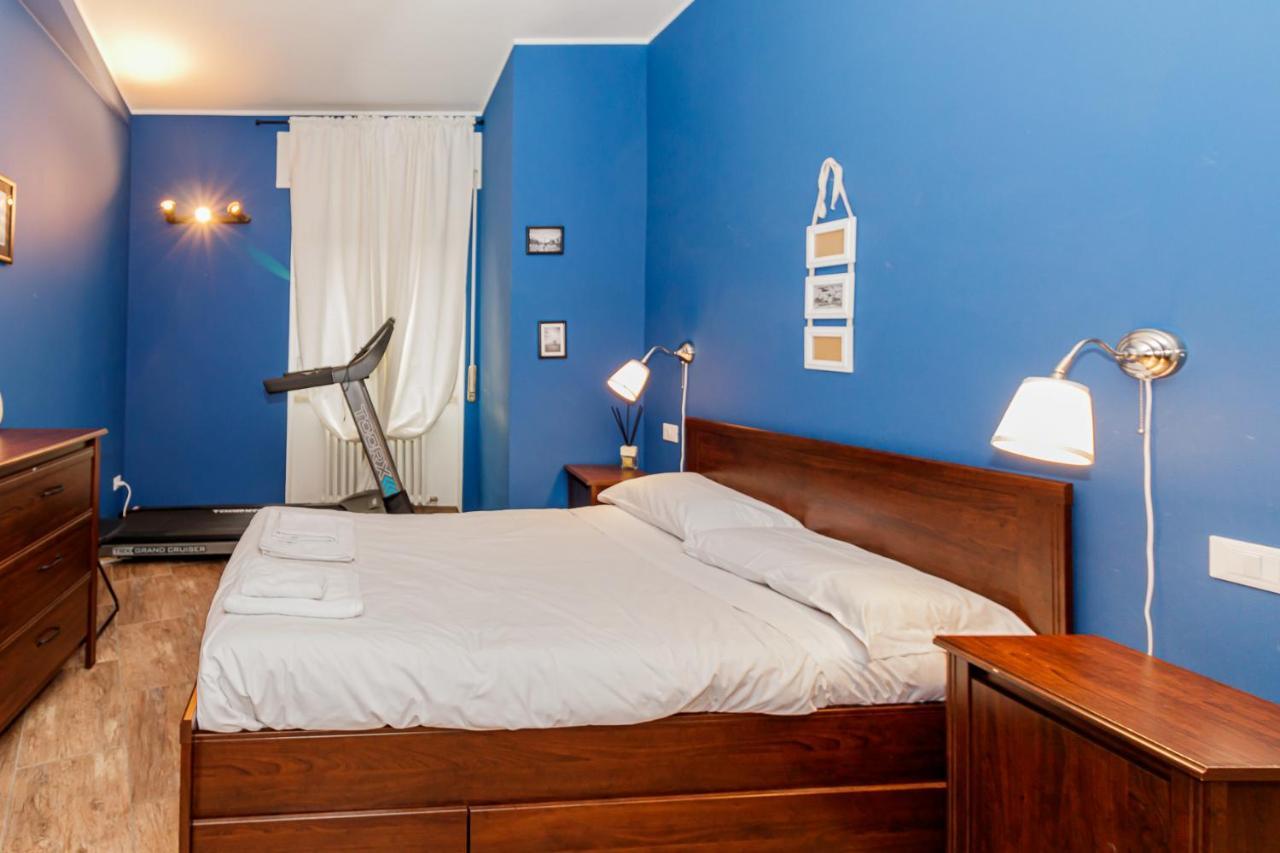 I Host - Lodi 74 Apartment Mailand