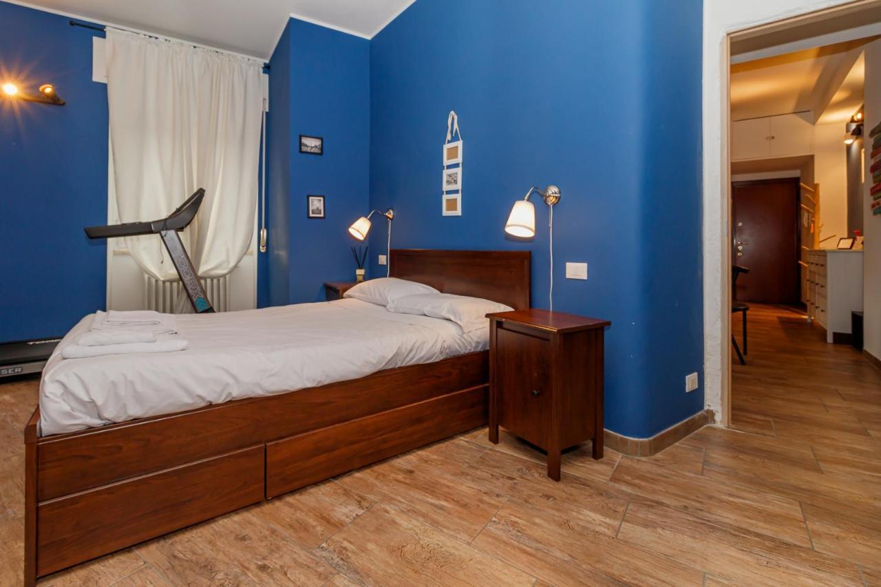 Appartamento I Host - Lodi 74 Milano